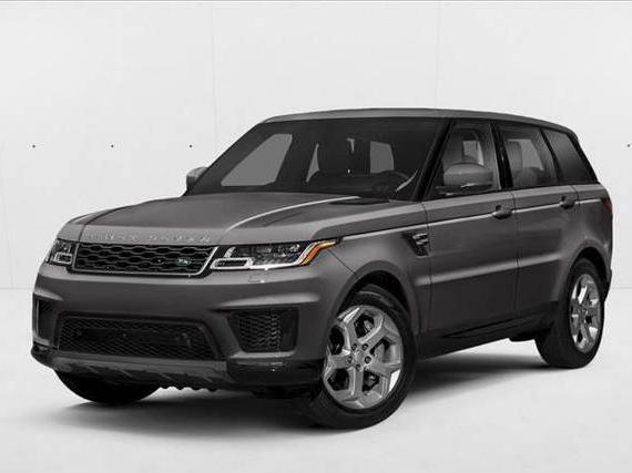LAND ROVER RANGE ROVER SPORT 2018 SALWR2RV2JA195923 image
